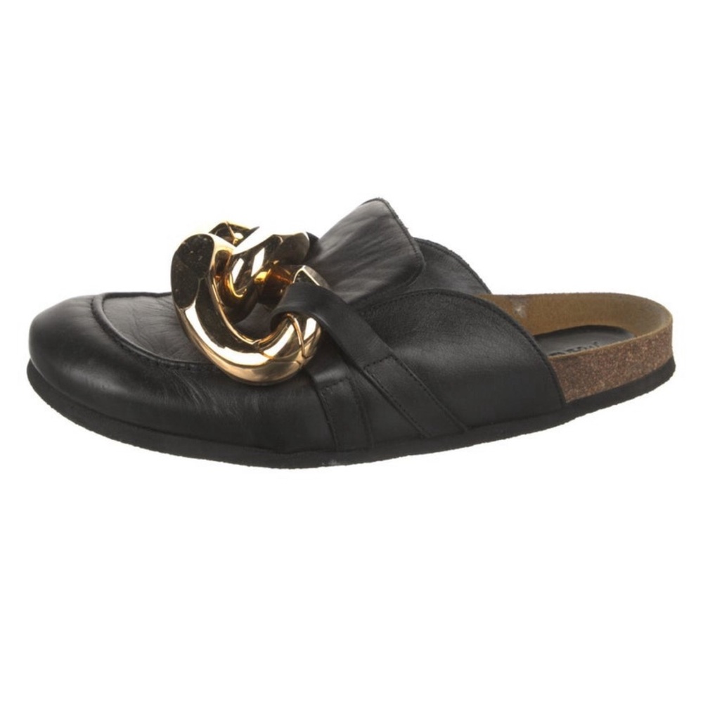 JW Anderson Chain Mules